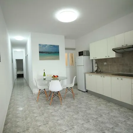 Apartamento Sea