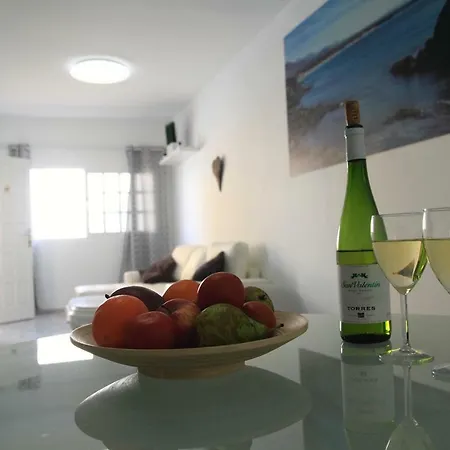 Apartamento Sea *