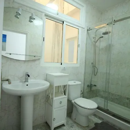 Apartamento Sea Cotillo