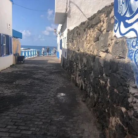 Sea Cotillo