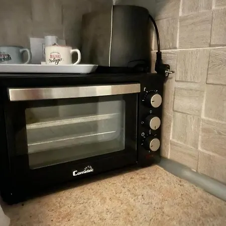 Apartamento Sea Cotillo