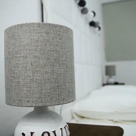 Apartamento Sea Cotillo