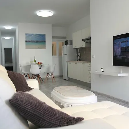 Sea Apartment El Cotillo (Fuerteventura)