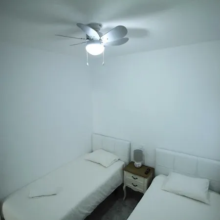 Apartment Sea