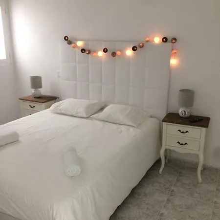 Apartamento Sea *